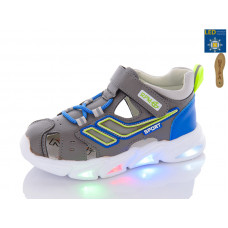 Босоножки Qq Shoes L93-1C LED