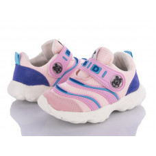 Кроссовки Class-shoes BDH022 pink