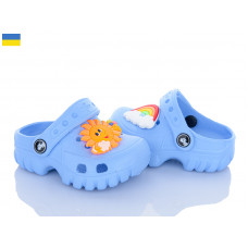 Кроксы Apawwa 118004