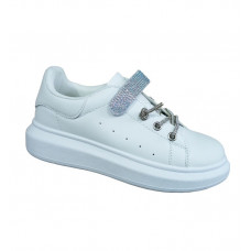 Кроссовки Clibee2 Ber-H114 white