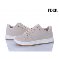 Кроссовки Fdek H9256-3