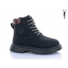 Ботинки Aba Kids LD611
