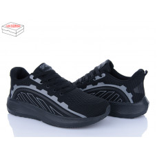 Кроссовки Laguna A970 all black