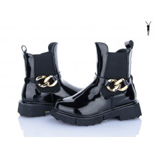 Ботинки Xifa Kids A2280-2B