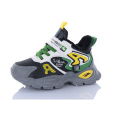 Кроссовки Comfort-Baby 39368-2 (28-33)