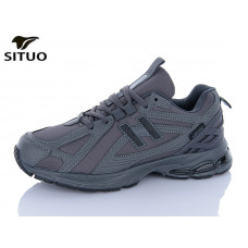 Кроссовки Situo B001-3