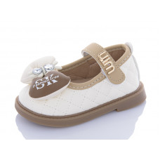 Туфли Comfort-Baby 8235-1(11.5-13.5 см)