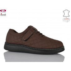Туфли Gukkcr 4061-14