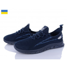 Кроссовки Vladimir Крок K245 синій