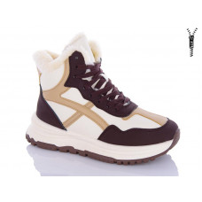 Ботинки Okshoes 801-2