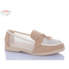 Туфли Qq Shoes QQ58-3
