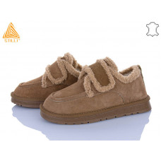 Угги Stilli Group UG360-2 замш