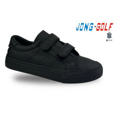 Кеды Jong-Golf C11532-0