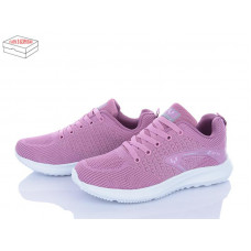 Кроссовки Sindikat M004 patato-pink
