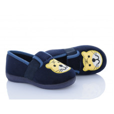 Тапочки Soylu GE389 синій