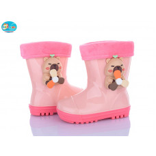 Сапоги Bbt M730-6