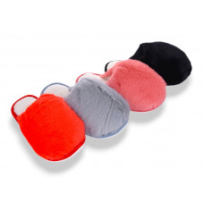 Тапочки Deshman 1628 mix