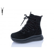 Ботинки I.Trendy DH3861-1
