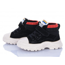 Ботинки Xifa Kids HJ856-1K