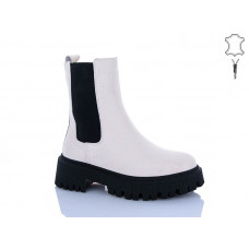 Ботинки Aba DW1007-8