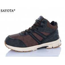 Кроссовки Sayota S986-8