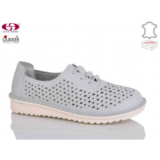 Туфли Gukkcr YK0029-7