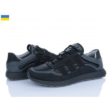 Кроссовки Paolla SP4 чорний