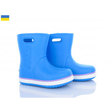 Сапоги Мир 4258-5020-13