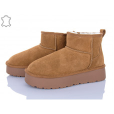 Угги Pl Ps A3302 camel
