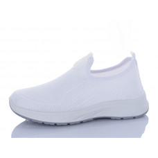 Кроссовки Шик-Шок DZYF8 white