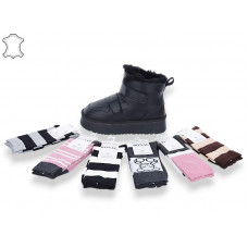 Угги Lilin L953-1