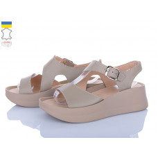 Босоножки Ailinda 9668-5