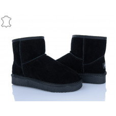 Угги Big 05854 black
