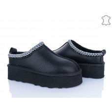 Угги Мир 4224-5852-1 black