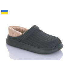 Галоши Progress Dago M7001 хакі