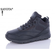 Ботинки Sayota B812-1