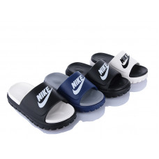 Шлепанцы Babyshop N26-1 mix