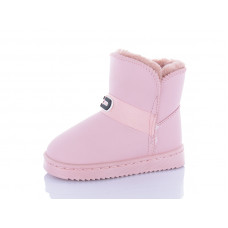 Угги Okshoes B306 pink