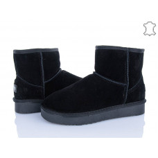 Угги Мир 4224-5854 black