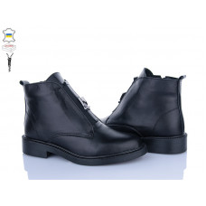 Ботинки Ailinda 03142-2Б