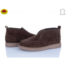 Ботинки Meideli TP305-2