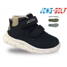 Ботинки Jong-Golf A31016-20
