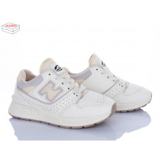 Кроссовки Ailaifa MX803 beige