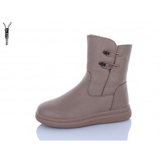 Ботинки I.Trendy DH3352-3