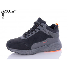 Ботинки Sayota B2113-13
