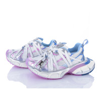 Кроссовки Clibee D68037 pink