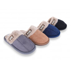 Тапочки Dago Шльопки M5064 mix