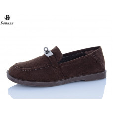 Туфли Башили H65130-88