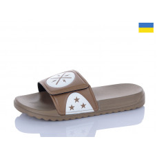 Шлепанцы Luckline 2227-21