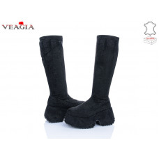 Сапоги Veagia-Ada 2366 black
